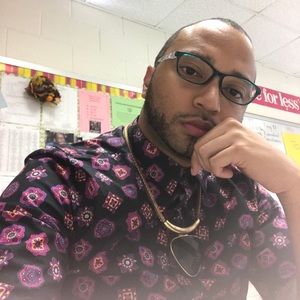 Meet your Posher, Ronald!